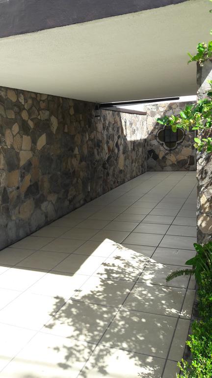 Hostal Yapa Leon Ngoại thất bức ảnh