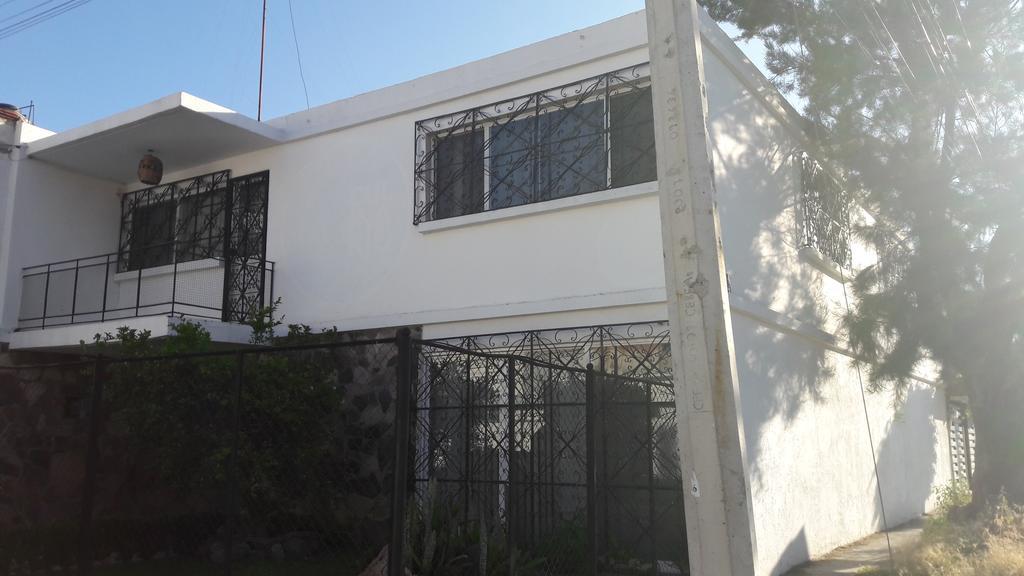 Hostal Yapa Leon Ngoại thất bức ảnh