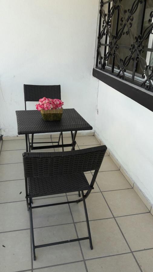 Hostal Yapa Leon Ngoại thất bức ảnh